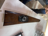 BMW F20 orta konsol ze926170403