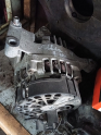 Fiat albea 1.4 şarz dinamosu