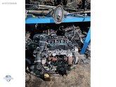 Ford Focus Euro 4 Çıkma 1.6 Dizel Dv6 Komple Motor