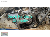Kia Kia Bongo K2700 Çıkma Defransiyel