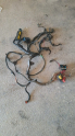 RENAULT KANGOO 1.9 KLİMALI MOTOR TESİSATI