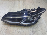 5H1941005 GOLF 8 - FAR ( KOMPLE ) LEDLİ SOL ORJINAL SIFIR