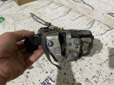 Oto Çıkma Parça / Mekanik / Kapı Kilidi / Toyota / Corolla / Çıkma Parça 