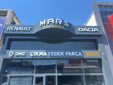 Oto Çıkma Parça / Kaporta & Karoser / Kapı / Renault / Fluence / Çıkma Parça 