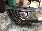 Oto Çıkma Parça / Elektrik / Far / Skoda / Superb / Çıkma Parça 