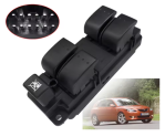 DÜĞME CAM KALDIRMA ÖN SOL MAZDA-3 07-09 BP4L-66-350 DÖRTLÜ