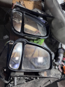 Oto Çıkma Parça / Kaporta & Karoser / Dış Ayna Camları / Fiat / Ducato / Çıkma Parça 