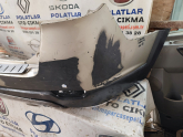 Oto Çıkma Parça / Kaporta & Karoser / Arka Tampon / Chevrolet / Captiva / Çıkma Parça 