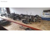 2002 2007 COROLLA 1.6 OTOMATIK VE DUZ VITES AKS