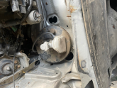 Peugeot 307 arabadan sökme westınhavz
