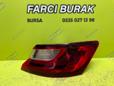 MEGANE 4 SEDAN SAĞ DIŞ STOP ORJİNAL 2016-2024 265507297R