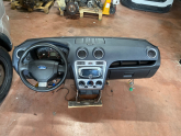 FORD FUSİON AIRBAĞ ĞÖĞÜS SET