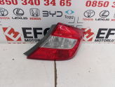 HONDA CİVİC SAĞ STOP ÇIKMA ORİJİNAL PARÇA