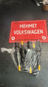 VOLKSWAGEN CADDY 1.9TDİ ENJETKOR TAKIM ORJİNAL   ENJEKTOR