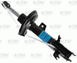 FORD FIESTA AMORTİSÖR VI 08-12 GAZLI ÖN SOL
