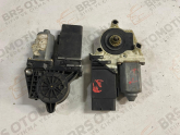 1J0959...C VW GOLF4-BORA-PASSAT  SAĞ CAM MOTORU