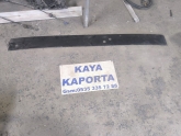 Canter silecek ızgarası