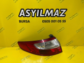 RENAULT FLUENCE SOL STOP (ORJİNAL)