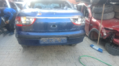 renault megane 1 arka tampon