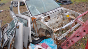 SUZUKİ MARUTİ KESME SAĞ ÖN