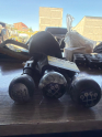 Oto Çıkma Parça / Şanzıman & Vites / Vites Kolu / Opel / Corsa / Çıkma Parça 
