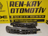 7700846875 7700846874 RENAULT CLİO 2 ÖN TAMPON DARBE EMİCİ ORJ