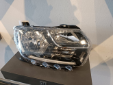 DACİA DUSTER SAĞ-SOL FAR SIFIR