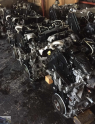 FORD FUSİON 1.6 DİZEL MOTOR
