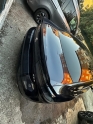 PEUGEOT 508 ARKA TAMPON DOLU