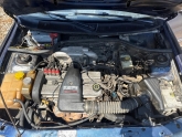 FORD ESCORT MOTOR KOMPLE 90-95 MODEL ORJİNAL ÇIKMA