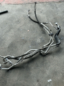 7C0816741Q 7C0816743E 744B 721F CRAFTER MAN TGE KLİMA BORUSU