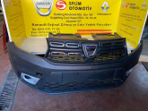 Oto Çıkma Parça / Kaporta & Karoser / Ön Tampon / Dacia / Sandero / Çıkma Parça 
