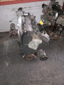 OPEL VİVARO 1.9 DCİ K9K MOTOR ÇIKMA KOMPLE