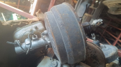 Honda accord otomatik vites westinghause