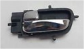 İÇ AÇMA KOLU ÖN-ARKA SOL HYUNDAI İ20 09-11 82610-1J020 KROM