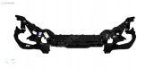 VOLVO S60 ÖN PANEL
