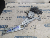 ÇIKMA OPEL MERİVA A SOL ÖN CAM KRİKOSU K-008