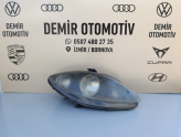 SEAT ALTEA SAĞ ÖN FAR ORJİNAL ÇIKMA 2004-2009