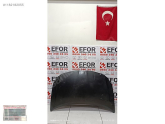 TOYOTA AURİS ORJİNAL ÇIKMA MOTOR KAPUTU 10-12