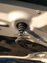 MERCEDES W204 KAPUT KİLİT YAYI - ERCAN TİCARET