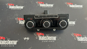 2012-17MODEL VW JETTA ORJ ÇIKMA KLİMA KONTROL PANELİ 5HB 009 751