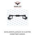 PANEL ÖN FORD FOCUS 2011 2012 2013 2014