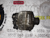 028903028E SKODA FABİA OCTAVİA SUPERB 120A Şarj Dinamosu
