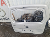 PEUGEOT RİFTER ÇIKMA ORJİNAL BAGAJ KAPAĞI ÇAVUŞOĞLU TOYOTA