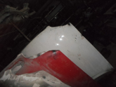 FORD ESCORT BEYAZ KAPUT 3 ADET