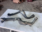 Oto Çıkma Parça / Renault / Fluence / Isıtma, Soğutma & Klima / Intercooler Borusu / Çıkma Parça 