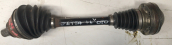 volkswagen jetta 1.6 otomatik sol aks (son fiyat)