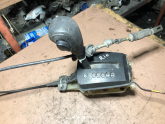Kia Rio 2002-2006 Otomatik Vites Kolu-Mekanizması Halatı