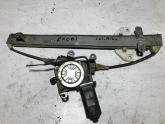 Hyundai Excel Sol Arka Kapı Cam Krikosu