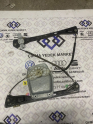 Volkswagen Golf 5 Ön cam kaldırma mekanizması Sol 973911101